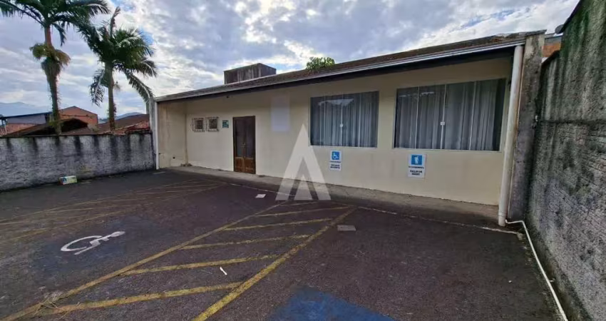 Terreno à venda na Santa Marina, --, Vila Nova, Joinville