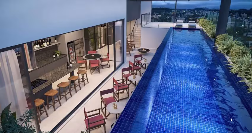Apartamento com 3 quartos à venda na Rua Almirante Tamandaré, --, América, Joinville