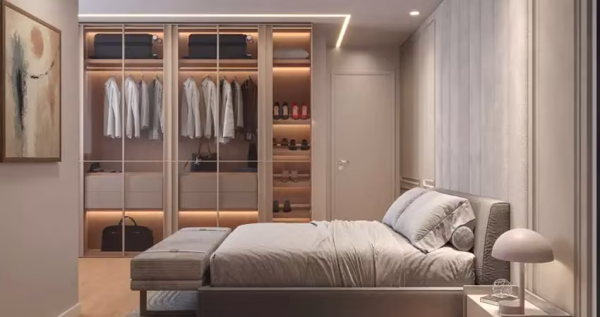 Apartamento com 3 quartos à venda na Rua Almirante Tamandaré, --, América, Joinville