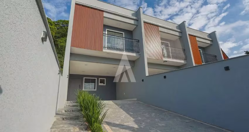 Casa com 3 quartos à venda na Rua das Hortências, --, São Marcos, Joinville