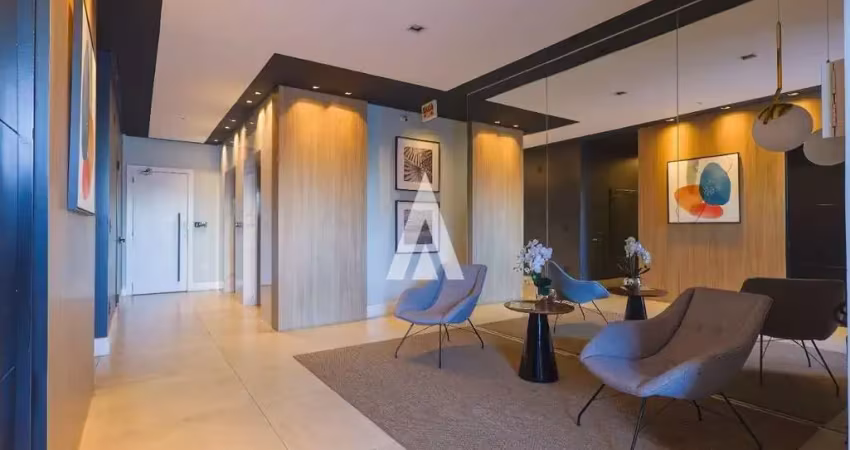 Apartamento com 2 quartos à venda na Rua Coronel Santiago, --, Anita Garibaldi, Joinville