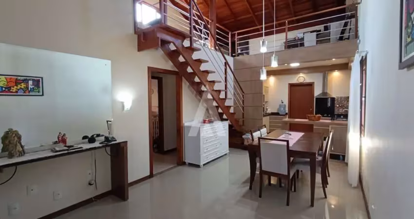 Casa com 3 quartos à venda na Osvaldo Galiza, --, Espinheiros, Joinville