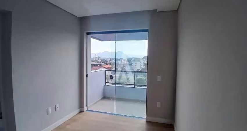 Apartamento com 2 quartos à venda na Germano Steinbach, --, Saguaçu, Joinville