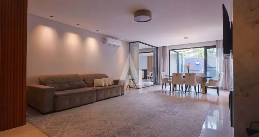 Casa em condomínio fechado com 3 quartos à venda na XV DE NOVEMBRO, --, Vila Nova, Joinville