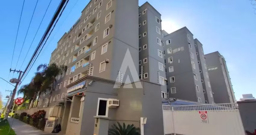 Apartamento com 2 quartos à venda na Rua Presidente Prudente de Moraes, --, Santo Antônio, Joinville