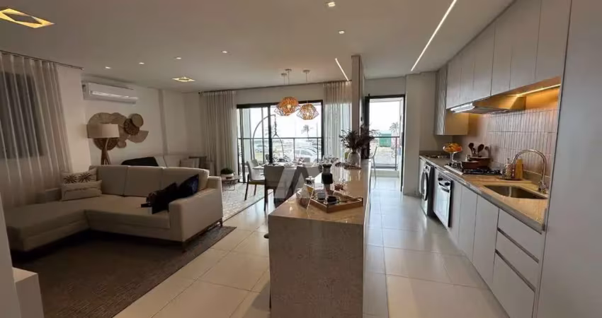 Apartamento com 2 quartos à venda na PARALELA BR 101, --, Tabuleiro, Barra Velha