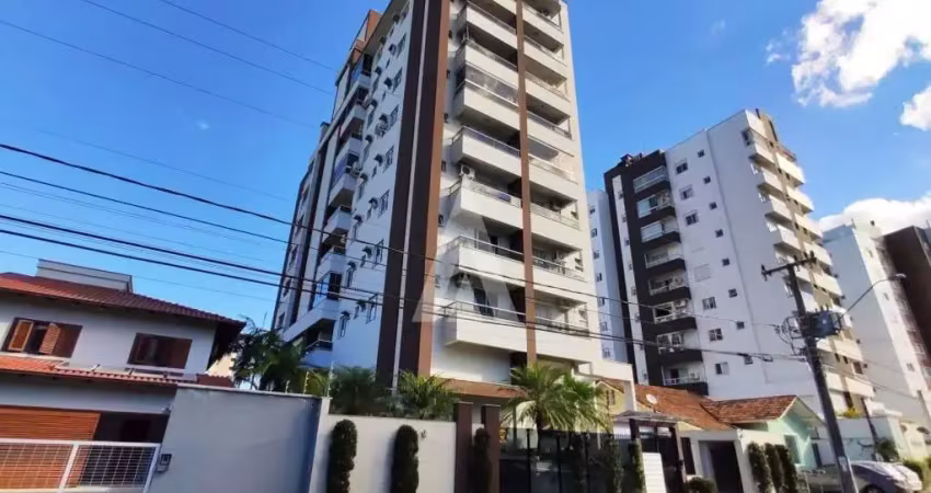 Apartamento com 3 quartos à venda na Rua Pará, --, América, Joinville