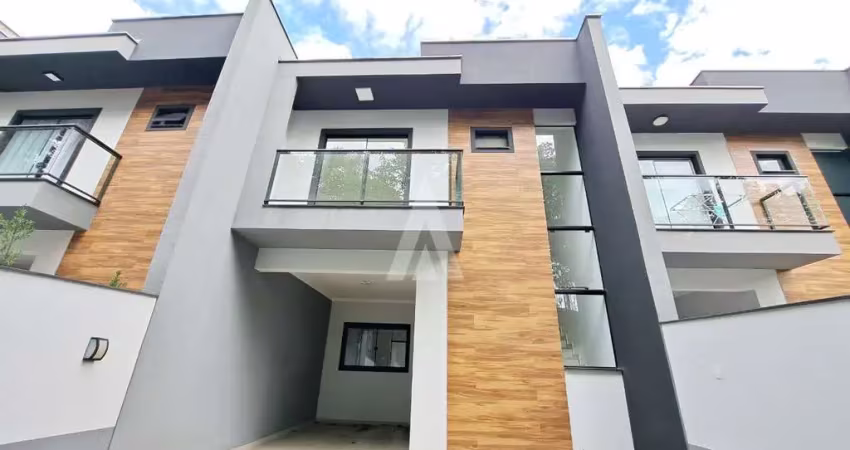 Casa com 3 quartos à venda na Servidão Jimmy Hendrix, --, Costa e Silva, Joinville