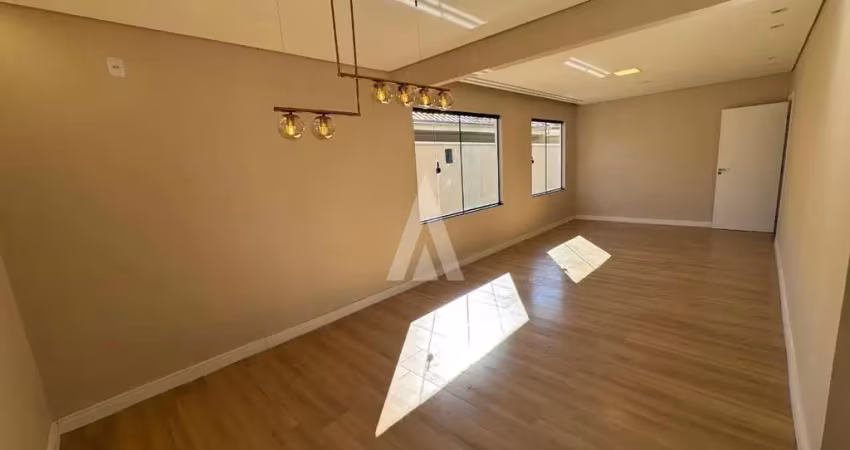 Casa com 3 quartos à venda na Dona Emma, --, Floresta, Joinville