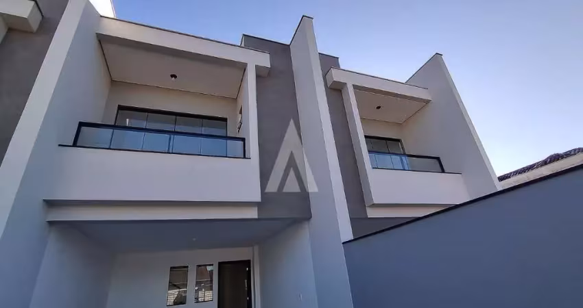 Casa com 3 quartos à venda na Rua Cuiabá, --, Costa e Silva, Joinville