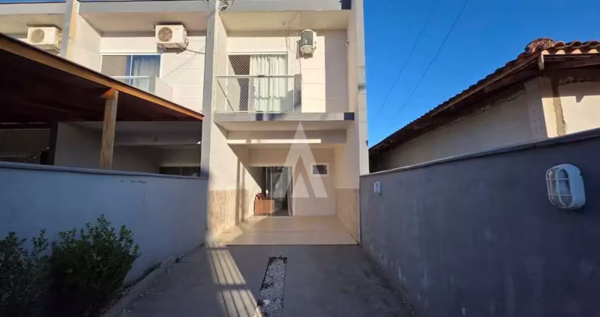 Casa com 3 quartos à venda na João Ebert, --, Comasa, Joinville