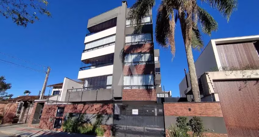 Apartamento com 2 quartos à venda na Rua Ismael Carlos Correia, --, Saguaçu, Joinville