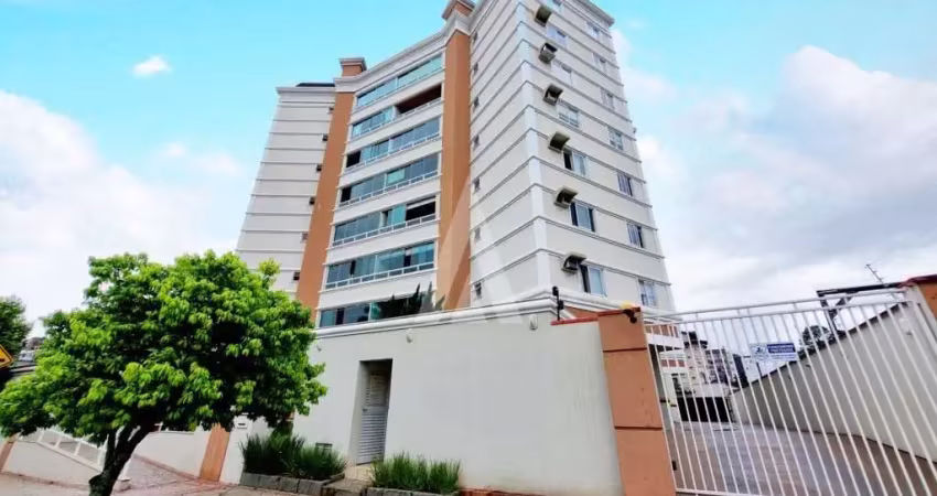 Apartamento com 3 quartos à venda na Rua Visconde de Mauá, --, América, Joinville