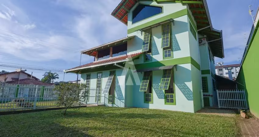 Casa com 3 quartos à venda na Rua José Gerard Rolin Filho, --, Bom Retiro, Joinville