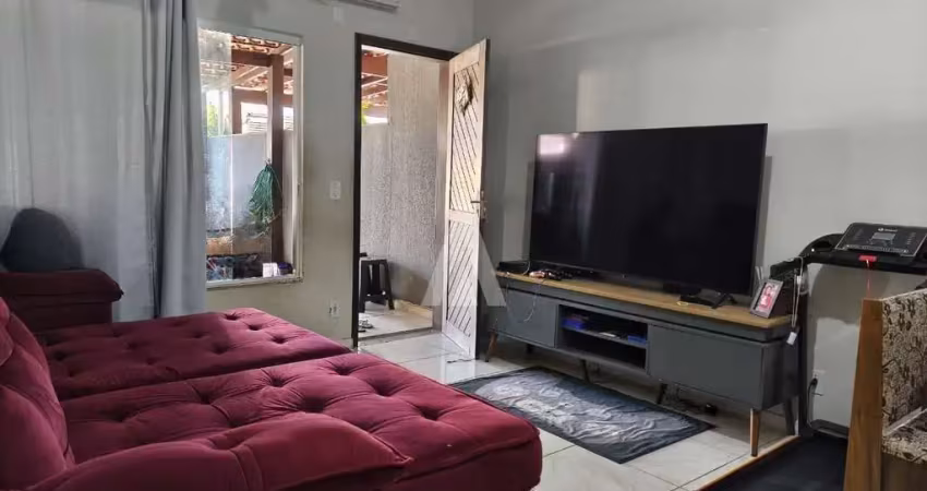 Casa com 3 quartos à venda na José Gonçalves, --, Aventureiro, Joinville