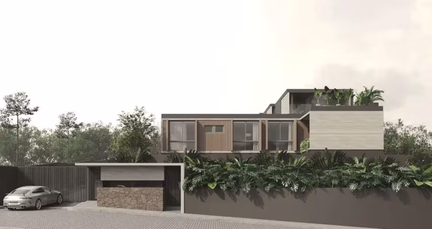 Casa com 4 quartos à venda na Moises, --, Glória, Joinville