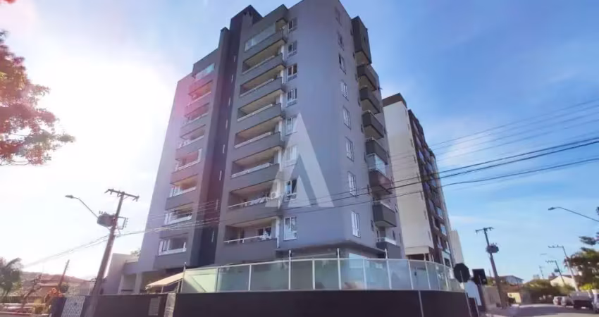 Apartamento com 2 quartos à venda na Rua Rio Grande do Sul, --, Anita Garibaldi, Joinville