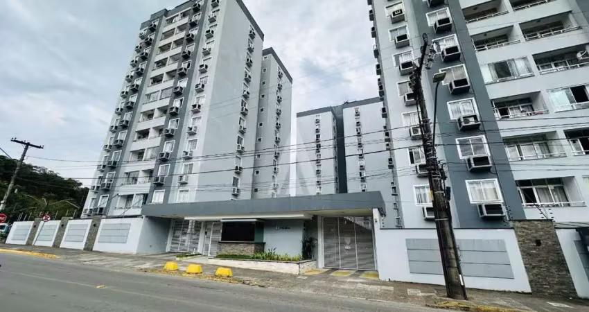Apartamento com 2 quartos à venda na Rua Benjamin Constant, --, Costa e Silva, Joinville