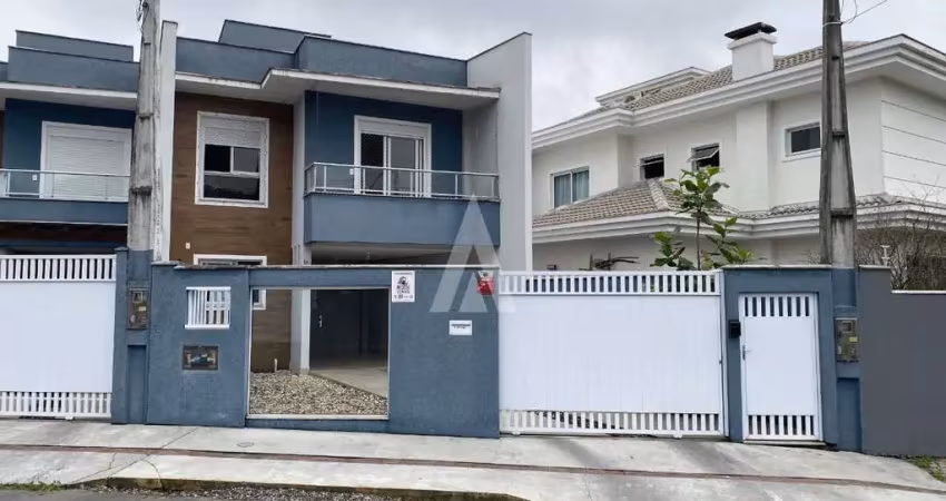 Casa com 3 quartos à venda na Rua Herval do Oeste, --, Saguaçu, Joinville