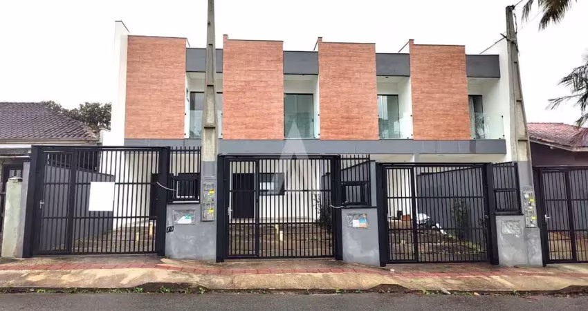 Casa com 3 quartos à venda na Rua Treze de Maio, --, Iririú, Joinville