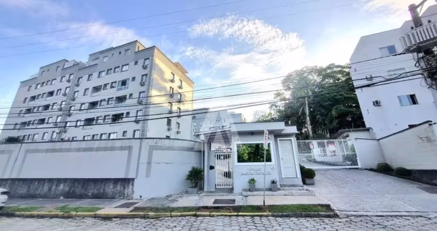 Apartamento com 2 quartos à venda na Rua Albino Kolbach, --, Costa e Silva, Joinville
