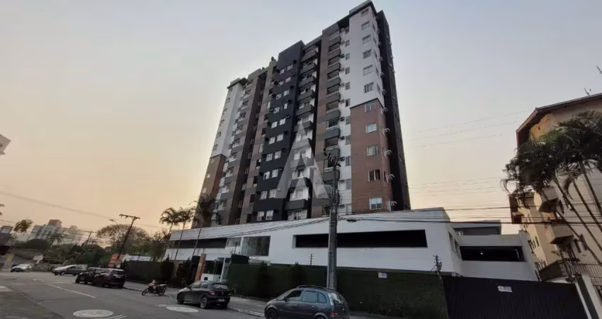 Apartamento com 2 quartos à venda na Rua Dona Francisca, --, Saguaçu, Joinville