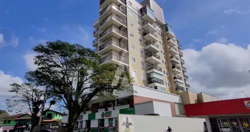 Apartamento com 3 quartos à venda na PASTOR DOMMEL, --, Centro, Joinville