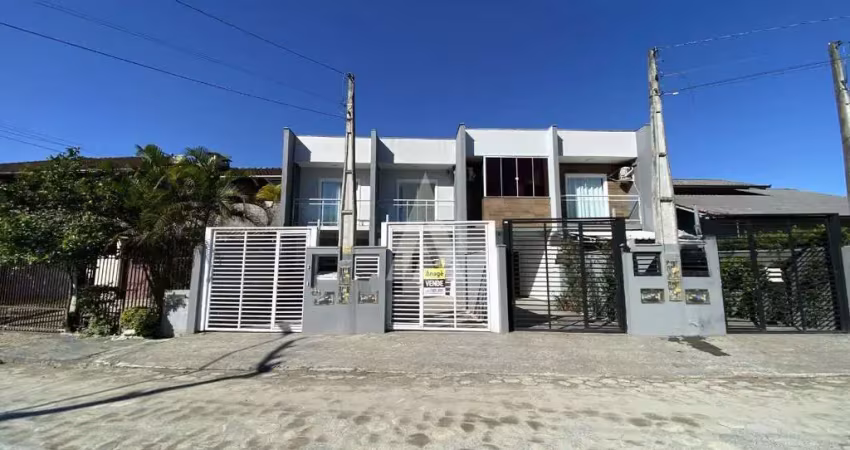 Casa com 2 quartos à venda na Mathilde Drehfal, --, Floresta, Joinville