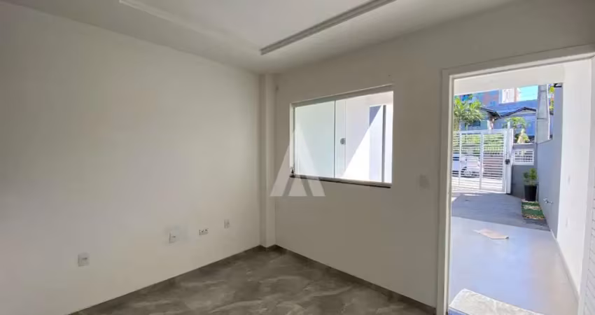 Casa com 2 quartos à venda na Mathilde Drehfal, --, Floresta, Joinville