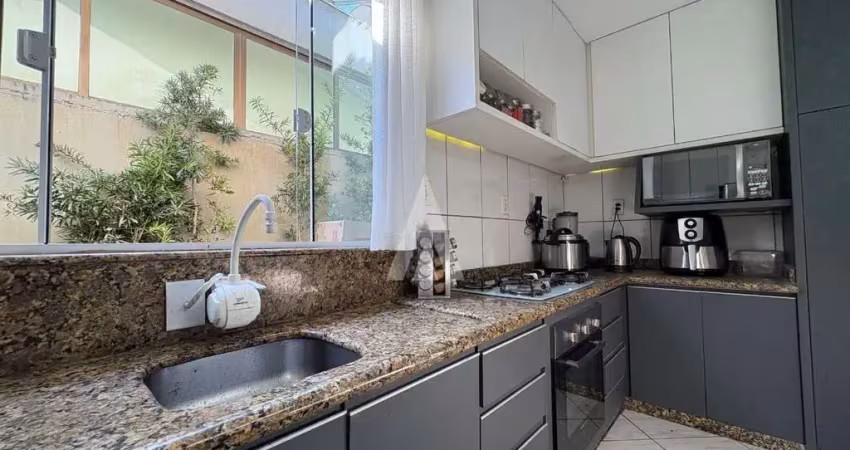 Casa com 3 quartos à venda na Rua Hermann Lange, --, Costa e Silva, Joinville