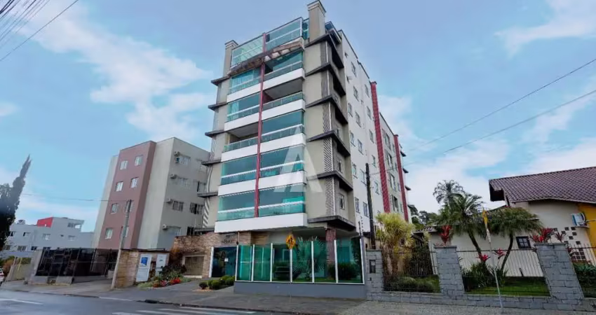 Apartamento com 3 quartos à venda na Rua Nova Trento, --, Bom Retiro, Joinville