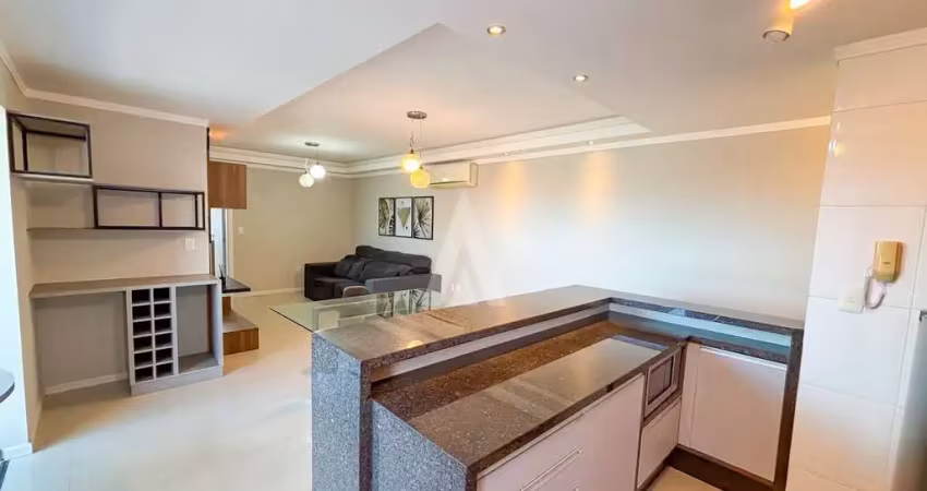 Apartamento com 3 quartos à venda na Rua Nova Trento, --, Bom Retiro, Joinville