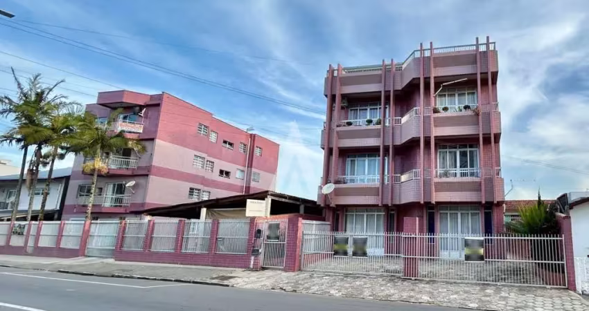 Apartamento com 2 quartos à venda na SAO PAULO, --, Balneário Enseada, São Francisco do Sul