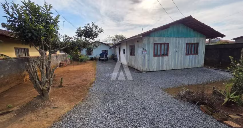 Terreno à venda na Rua João Ramalho, --, Boehmerwald, Joinville
