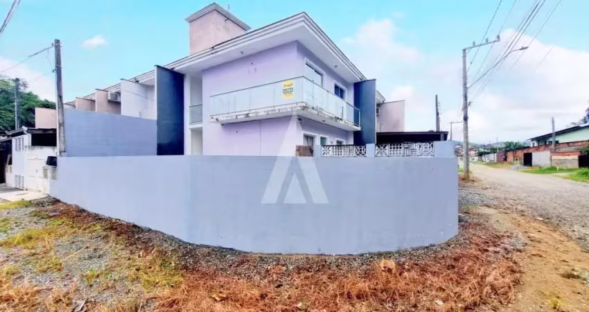 Casa com 3 quartos à venda na Jairo Germano Korn, --, Parque Guarani, Joinville