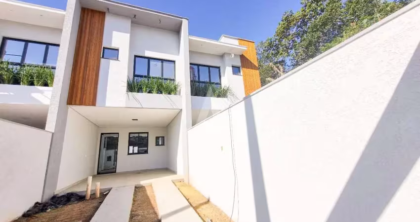 Casa com 3 quartos à venda na Beira Mar, --, Bom Retiro, Joinville