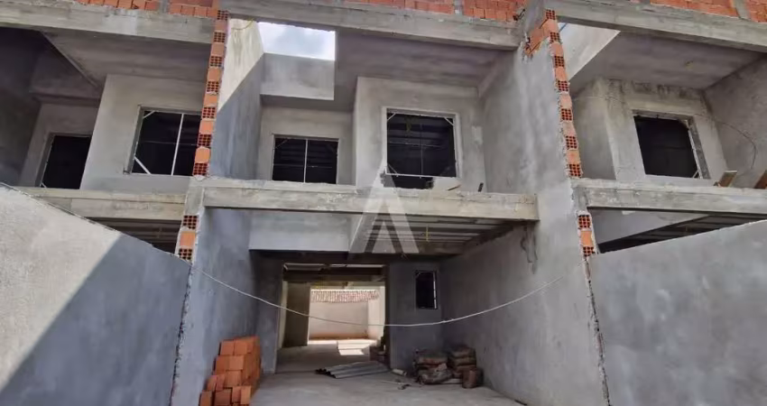 Casa com 3 quartos à venda na Ricardo Karmann, --, Iririú, Joinville