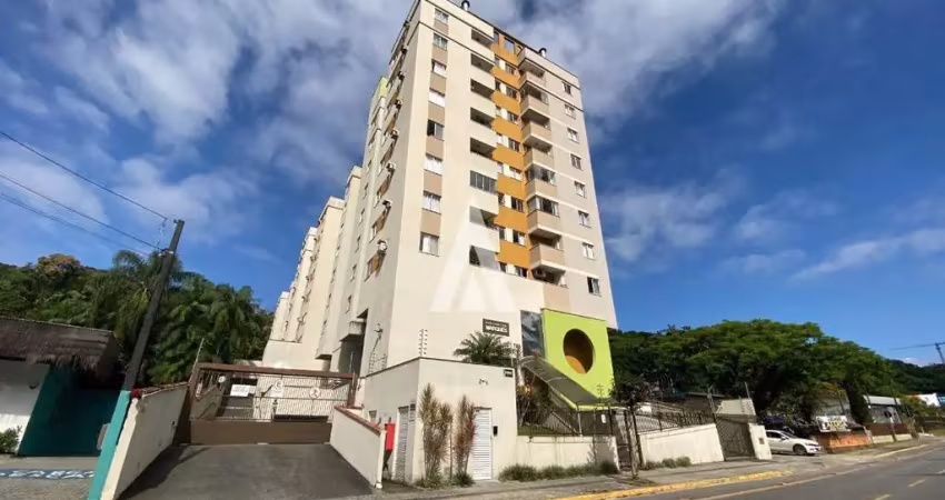 Apartamento com 2 quartos à venda na Rua Gothard Kaesemodel, --, Anita Garibaldi, Joinville