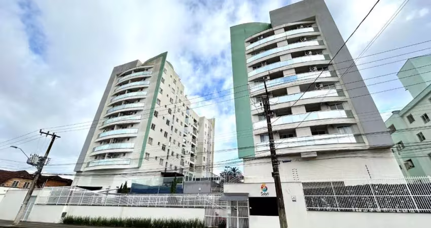 Apartamento com 2 quartos à venda na Rua General Câmara, --, Bom Retiro, Joinville