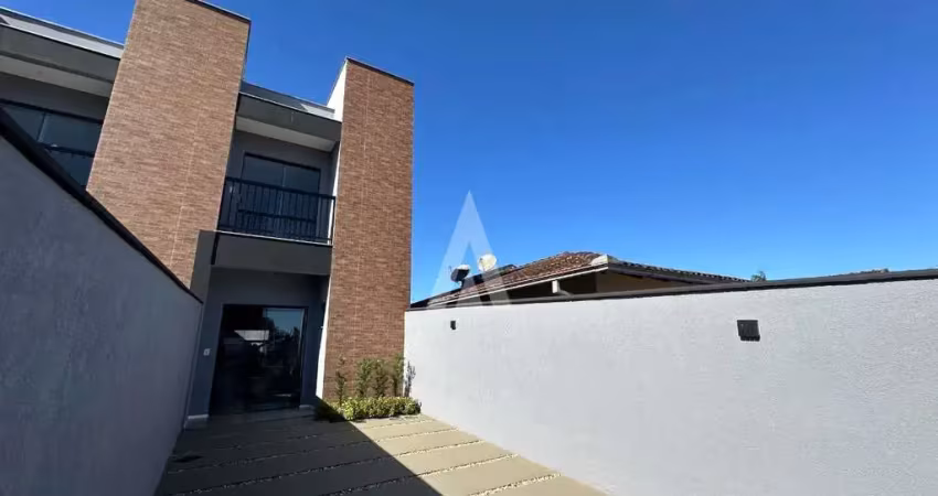 Casa com 3 quartos à venda na Rua Araquã, --, Costa e Silva, Joinville