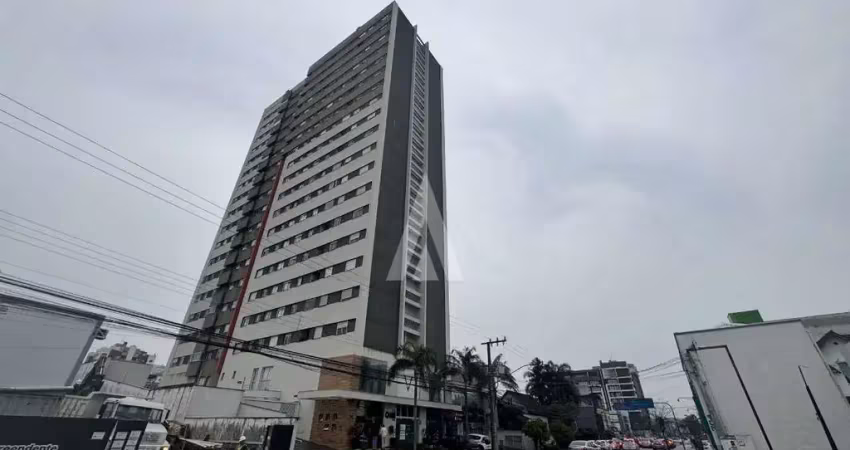 Apartamento com 1 quarto à venda na Rua Max Colin, --, Centro, Joinville