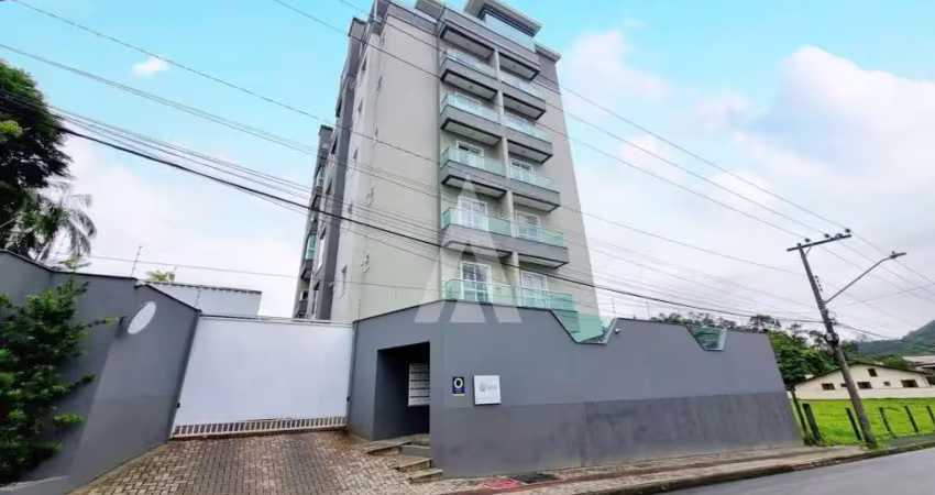 Apartamento com 2 quartos à venda na Rua Colon, --, Glória, Joinville