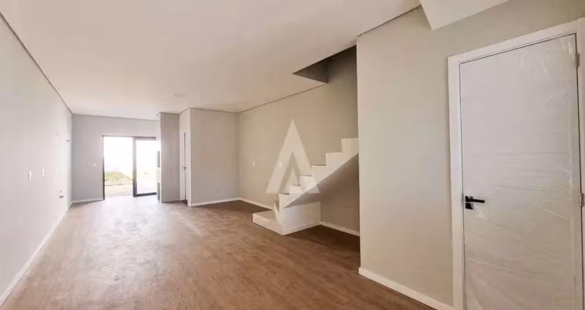 Casa com 3 quartos à venda na Beira Mar, --, Bom Retiro, Joinville