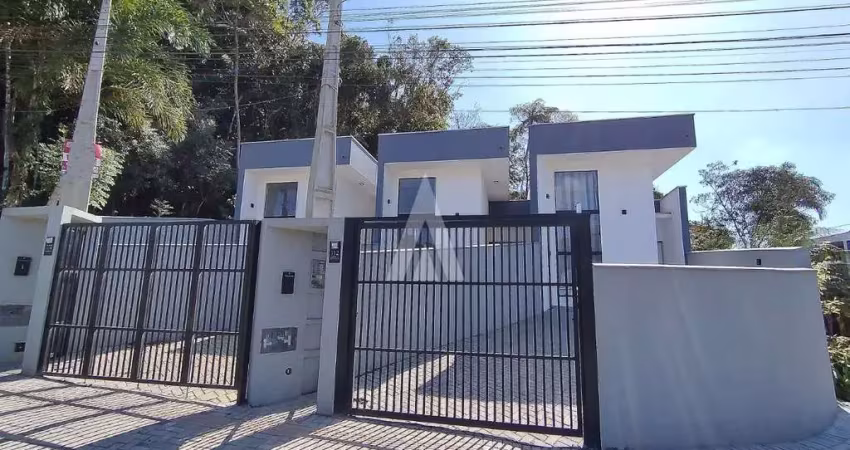 Casa com 2 quartos à venda na Estrada do Atalho, --, Vila Nova, Joinville