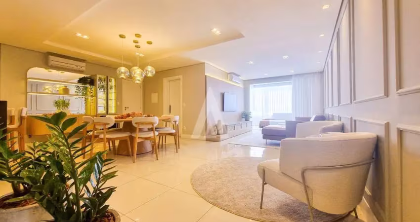 Apartamento com 3 quartos à venda na Rua Pará, --, América, Joinville