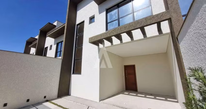 Casa com 3 quartos à venda na Ouvidor, --, Glória, Joinville