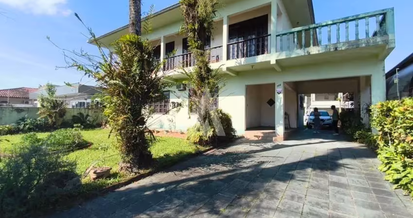 Terreno à venda na Rua Inácio Bastos, --, Bucarein, Joinville