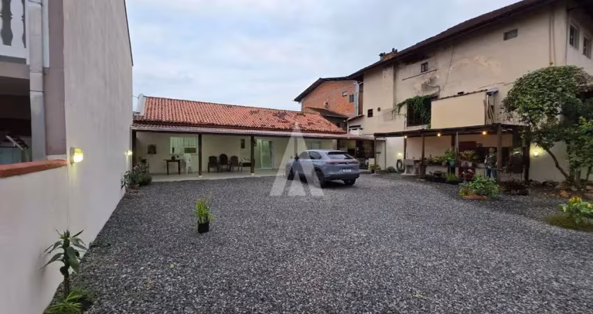 Casa com 3 quartos à venda na João Crispim da Luz, --, Costa e Silva, Joinville