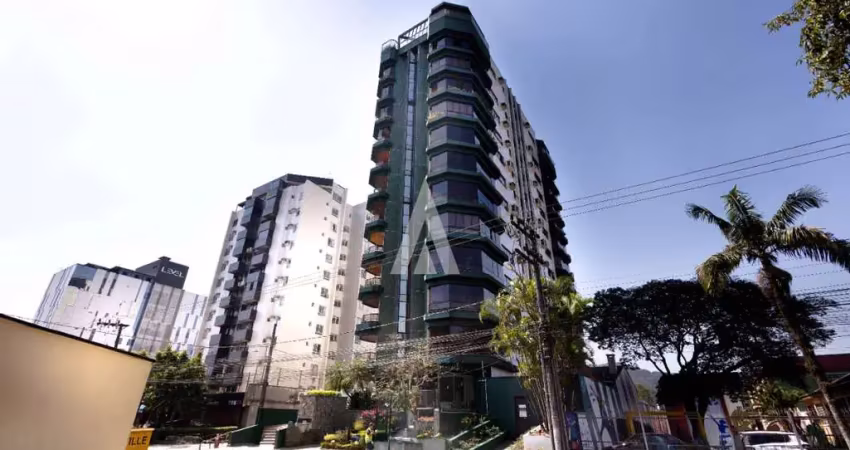 Apartamento com 3 quartos à venda na Rua Orestes Guimarães, --, América, Joinville