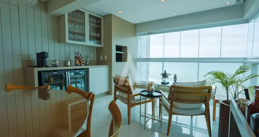 Apartamento com 3 quartos à venda na Avenida Nereu Ramos, --, Itacolomi, Balneário Piçarras